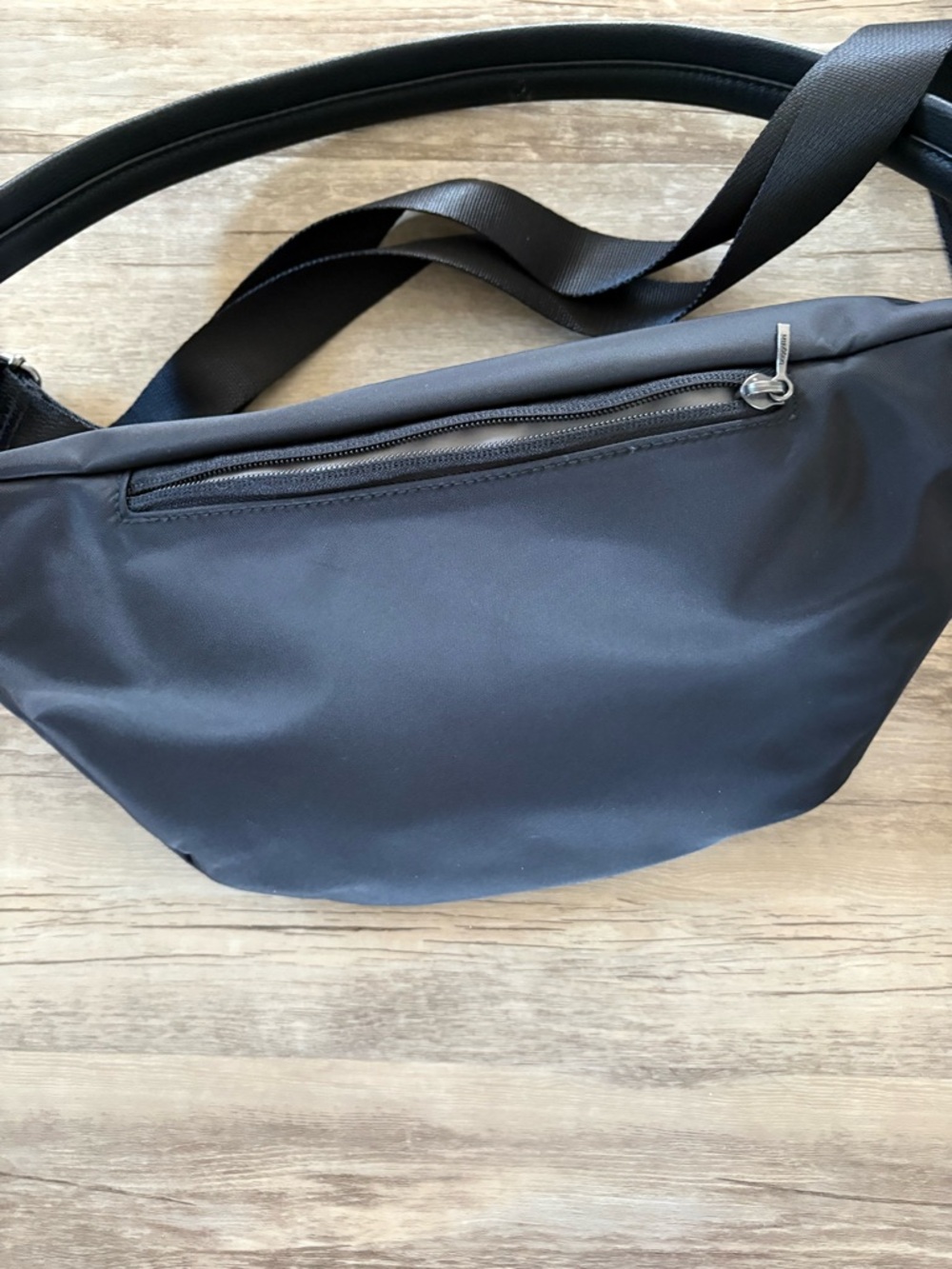 BAGGALLINI NEW WO TAGS STANTON CROSSBODY SLING - Picture 4 of 6
